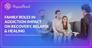 Family Roles in Addiction: Impact on Recovery, Relapse & Healing