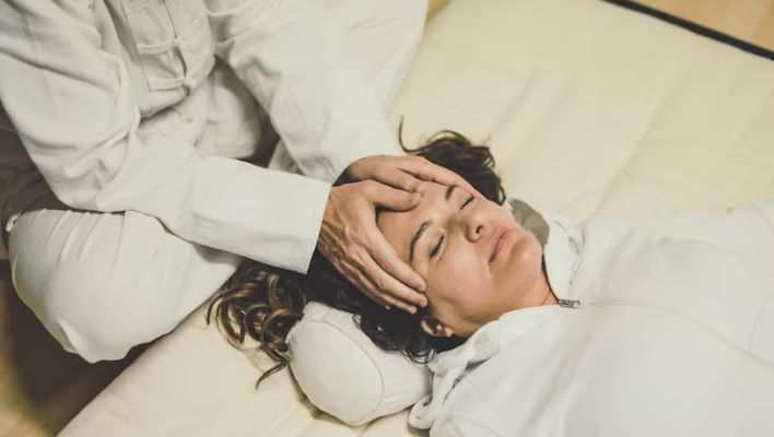 Precision Hypnosis for Emotional Healing