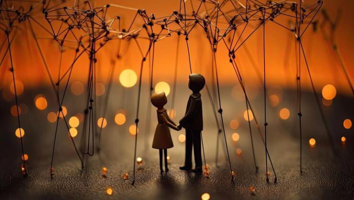 Subconscious mind childhood patterns
