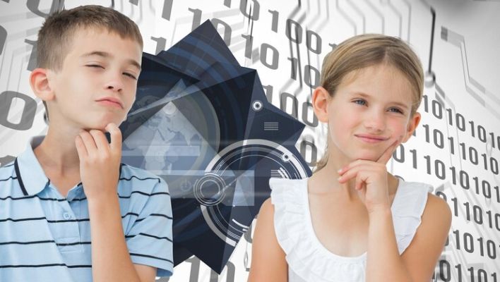 Childhood subconscious programming in relationships