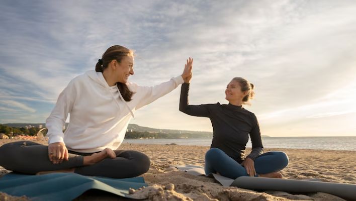 Conscious mind awareness in relationships