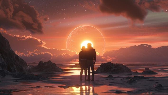 Neuroscience of conscious love honeymoon phase