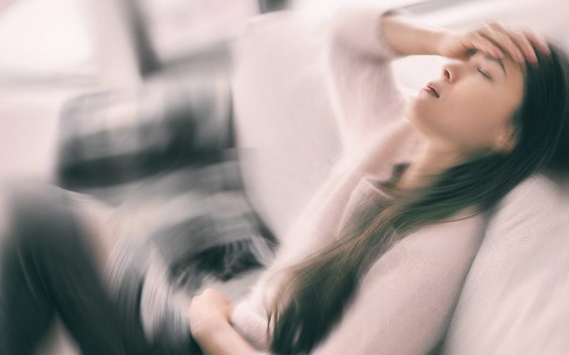 Hypnosis To Break Bad Habits